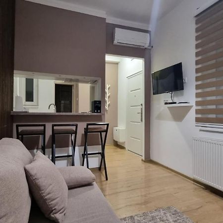 Ancora Apartment Anja Nowy Sad Zewnętrze zdjęcie