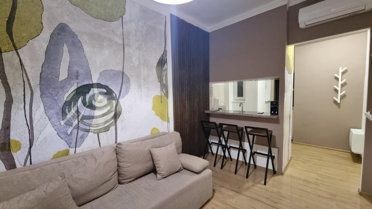 Ancora Apartment Anja Nowy Sad Zewnętrze zdjęcie