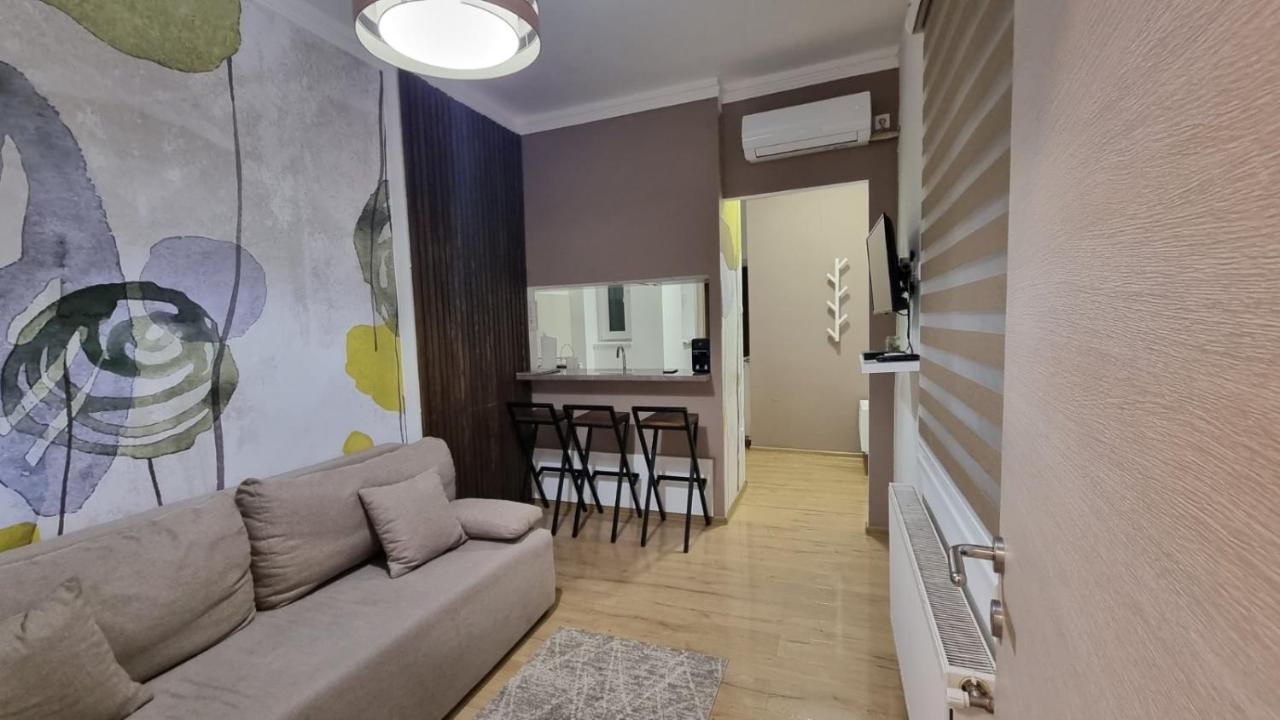 Ancora Apartment Anja Nowy Sad Zewnętrze zdjęcie