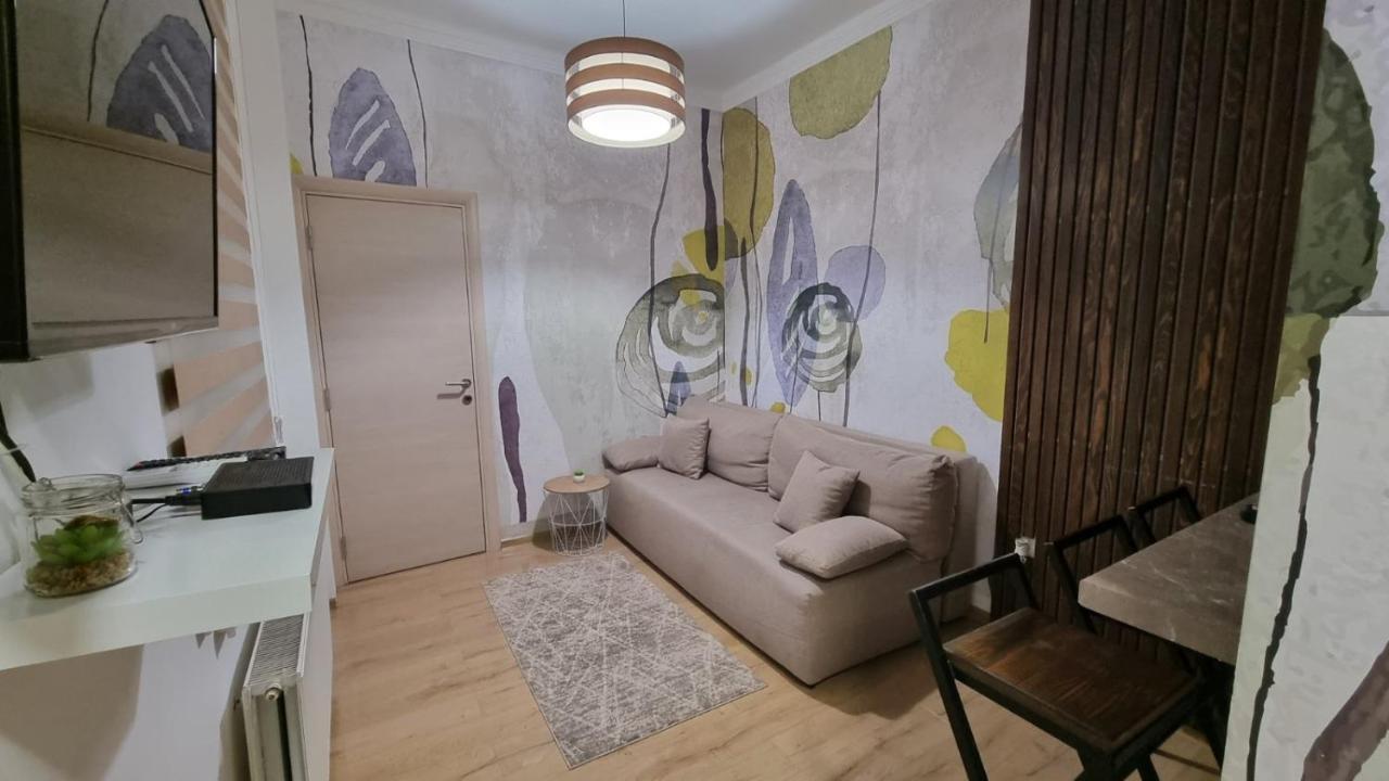 Ancora Apartment Anja Nowy Sad Zewnętrze zdjęcie